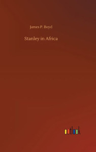 Stanley In Africa