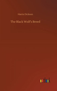 The Black Wolf's Breed