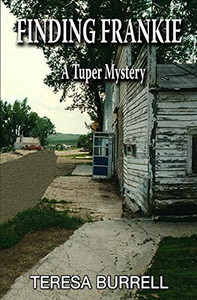 Finding Frankie (A Tuper Mystery)