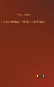 The Naval History Of The United States