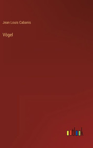 Vögel (German Edition)