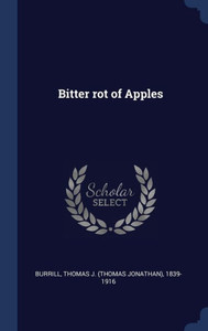 Bitter Rot Of Apples