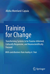 Training for Change Training for Change
