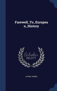 Farewell_To_European_History