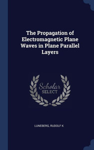 The Propagation Of Electromagnetic Plane Waves In Plane Parallel Layers