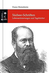 Südsee-Schriften (German Edition)