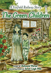 The Green Children The Green Children