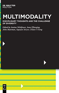 Multimodality: Towards a New Discipline