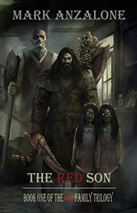THE RED SON (The Red Family Trilogy)