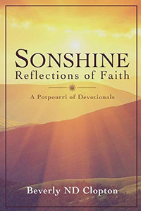 Sonshine: Reflections of Faith Sonshine: Reflections of Faith