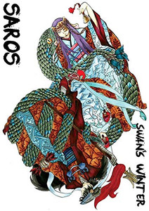 Saros: Swan's Winter (3)