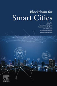 Blockchain For Smart Cities Blockchain For Smart Cities