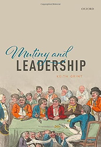 Mutiny And Leadership