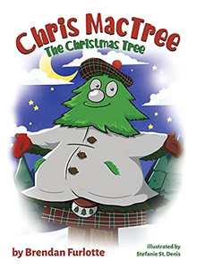 Chris Mactree: The Christmas Tree (Hardcover) Chris Mactree: The Christmas Tree (Hardcover)