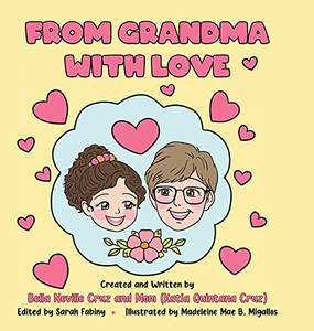 From Grandma With Love (Hardcover) From Grandma With Love (Hardcover)