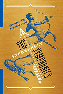 The Symphonies (Russian Library) (Hardcover) The Symphonies (Russian Library) (Hardcover)