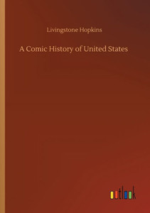 A Comic History Of United States