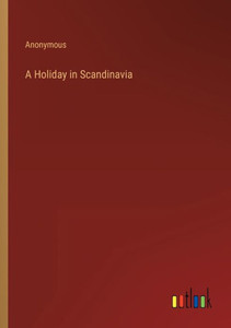 A Holiday In Scandinavia