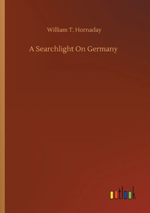 A Searchlight On Germany A Searchlight On Germany