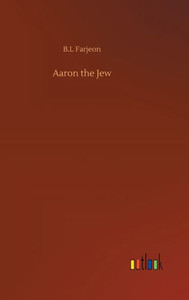 Aaron The Jew Aaron The Jew