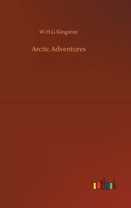 Arctic Adventures Arctic Adventures