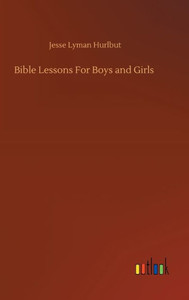 Bible Lessons For Boys And Girls