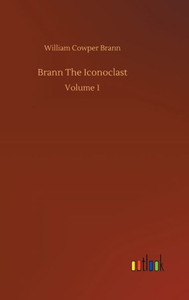 Brann The Iconoclast
