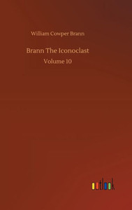 Brann The Iconoclast