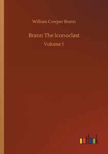 Brann The Iconoclast
