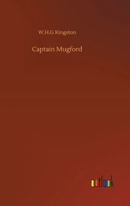 Captain Mugford