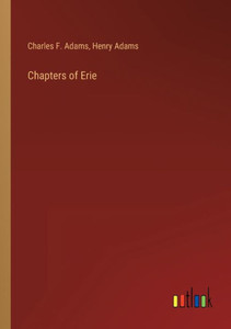 Chapters Of Erie