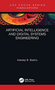Artificial Intelligence And Digital Systems Engineering (Analytics And Control) Artificial Intelligence And Digital Systems Engineering (Analytics And Control)