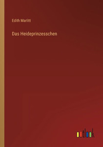Das Heideprinzesschen (German Edition)