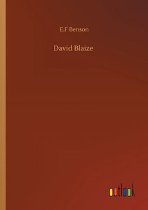 David Blaize David Blaize
