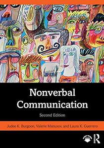 Nonverbal Communication (Paperback) Nonverbal Communication (Paperback)