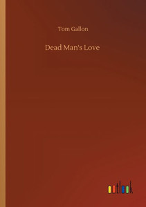 Dead Man's Love