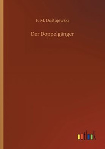Der Doppelgänger (German Edition)