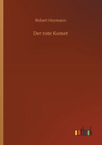 Der Rote Komet (German Edition) Der Rote Komet (German Edition)