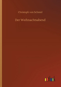 Der Weihnachtsabend (German Edition)