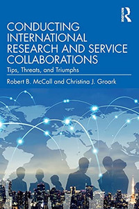 Conducting International Research And Service Collaborations