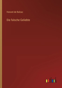 Die Falsche Geliebte (German Edition)