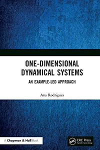 One-Dimensional Dynamical Systems One-Dimensional Dynamical Systems