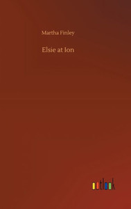 Elsie At Ion
