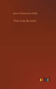Fray Luis De Leon