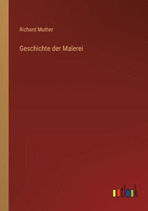 Geschichte Der Malerei (German Edition)