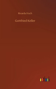 Gottfried Keller (German Edition)