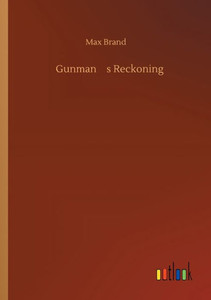 Gunman's Reckoning