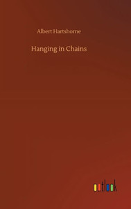 Hanging In Chains