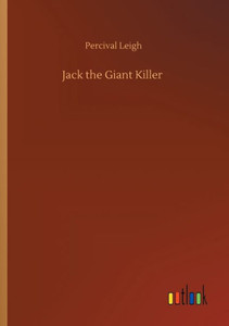 Jack The Giant Killer