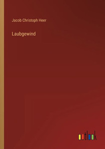 Laubgewind (German Edition)